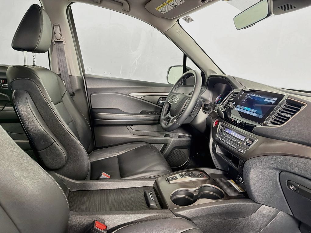 Used 2022 Honda Pilot Special Edition image 31