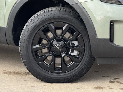 Used 2025 Kia Telluride SX Prestige X-Pro image 3