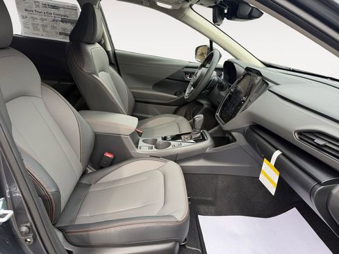 New 2026 Subaru Crosstrek 2.5i Limited w/ Crosstrek Mirror Package image 23