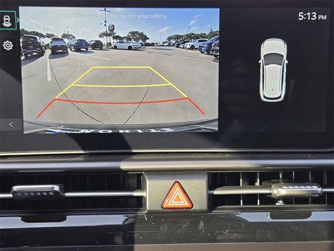 New 2026 Kia Sportage SX image 13