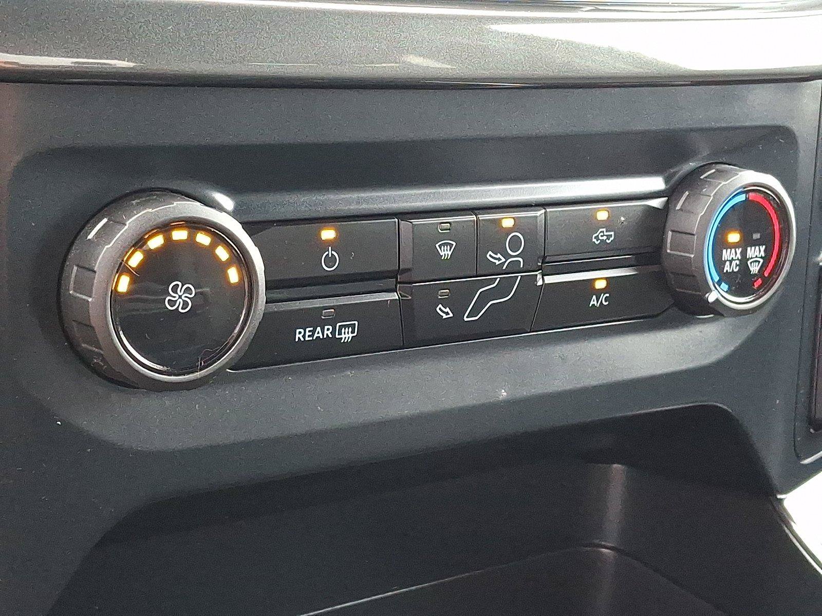 Certified 2023 Ford F150 XL w/ STX Appearance Package AWD/4WD image 16