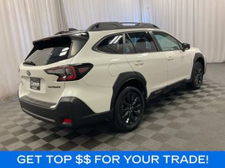 Used 2024 Subaru Outback Onyx Edition AWD/4WD video 3