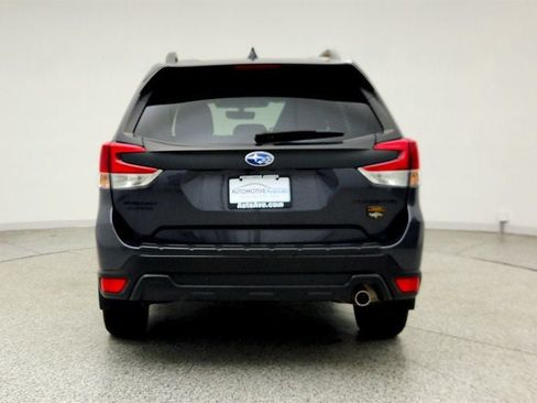 Used 2024 Subaru Forester Wilderness AWD/4WD image 6