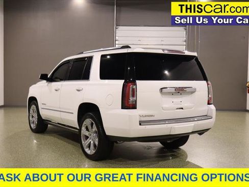 Used 2019 GMC Yukon Denali w/ Denali Ultimate Package RWD image 7