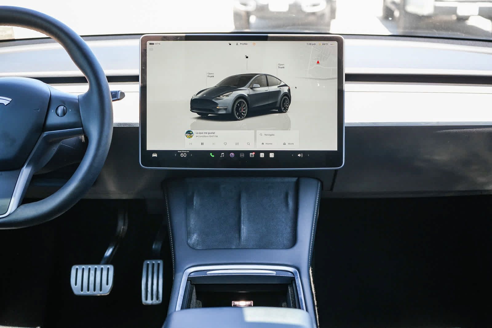 Used 2023 Tesla Model Y Performance AWD/4WD image 14