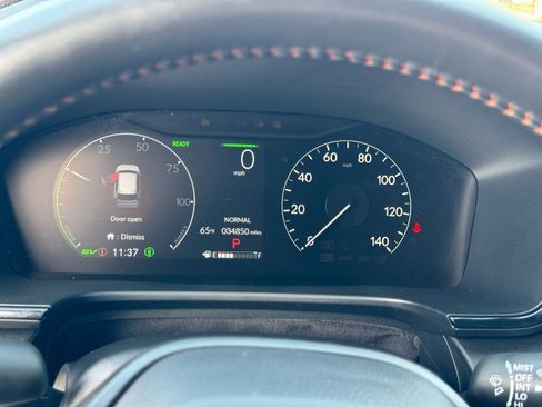 Used 2023 Honda CR-V Sport image 26