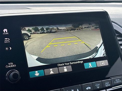 Used 2024 Honda Odyssey Elite image 14