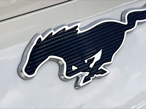 Used 2025 Ford Mustang Mach-E Select RWD image 30