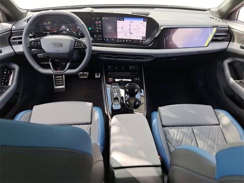 New 2025 Audi S5 Prestige image 22