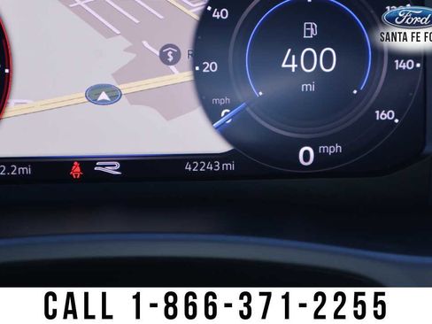 Used 2023 Volkswagen Atlas Cross Sport SEL Premium R-Line image 41