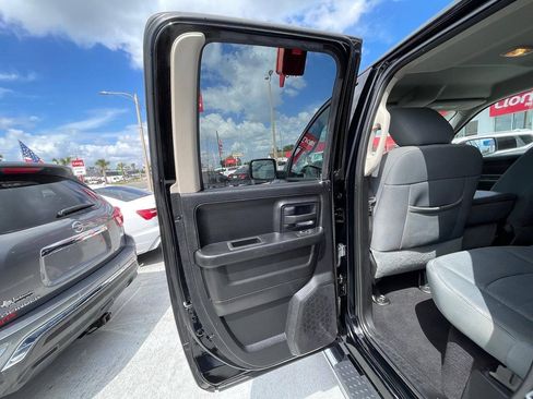 Used 2013 RAM 1500 Express AWD/4WD image 17