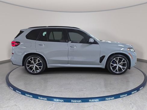 Used 2024 BMW X5 xDrive50e w/ M Sport Package AWD/4WD image 6