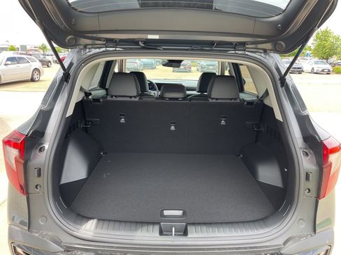 New 2026 Kia Seltos S AWD/4WD image 13