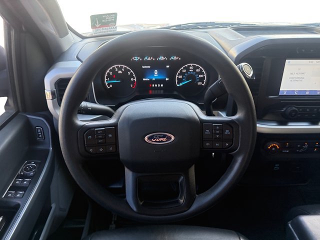 Used 2021 Ford F150 XLT w/ XTR Package AWD/4WD image 14