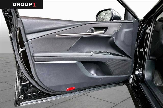 Certified 2025 Toyota Camry LE FWD image 22
