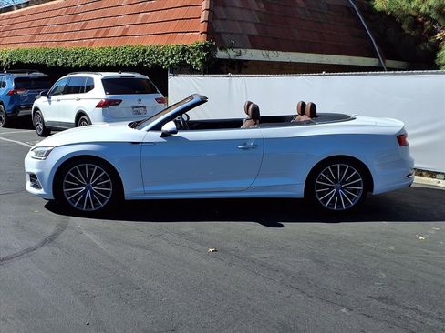 Used 2018 Audi A5 2.0T Premium Plus image 3