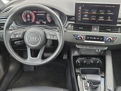 Used 2020 Audi A4 2.0T Premium Plus w/ Premium Plus Package FWD image 21