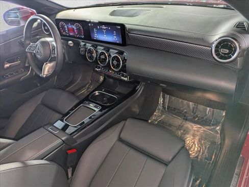 Certified 2026 Mercedes-Benz CLA 250 image 24