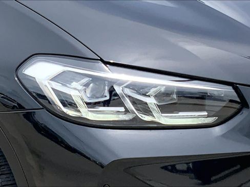 Used 2024 BMW X3 sDrive30i RWD image 26