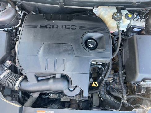 Used 2012 Chevrolet Malibu LS FWD image 39
