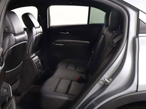Used 2024 Cadillac XT4 Premium Luxury image 27