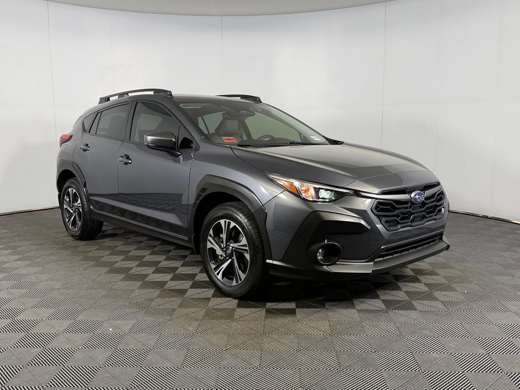 Used 2024 Subaru Crosstrek 2.0i Premium w/ Popular Package #4 AWD/4WD image 5