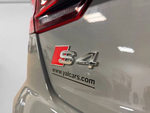 Used 2019 Audi S4 Premium Plus w/ Premium Plus Package image 11