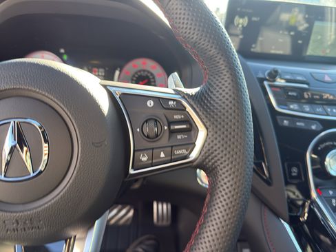 New 2026 Acura RDX A-Spec image 17