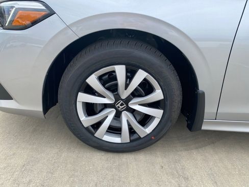 Certified 2024 Honda Civic LX image 23