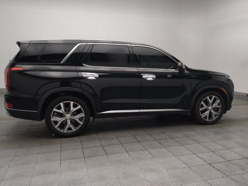 Used 2021 Hyundai Palisade SEL w/ Premium Package FWD image 10