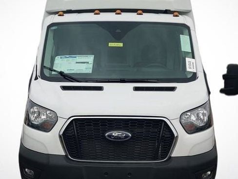New 2024 Ford Transit 350 AWD w/ Interior Upgrade Package image 2