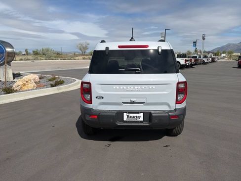 New 2026 Ford Bronco Sport Big Bend w/ Convenience Package AWD/4WD image 4