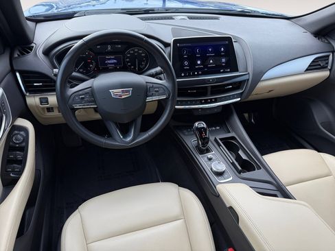 Used 2023 Cadillac CT5 Luxury image 15