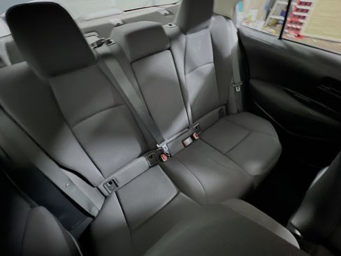 Used 2023 Toyota Corolla LE w/ LE Convenience Package image 33
