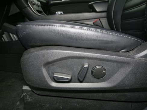 Used 2024 Ford Edge SEL w/ Convenience Package image 35