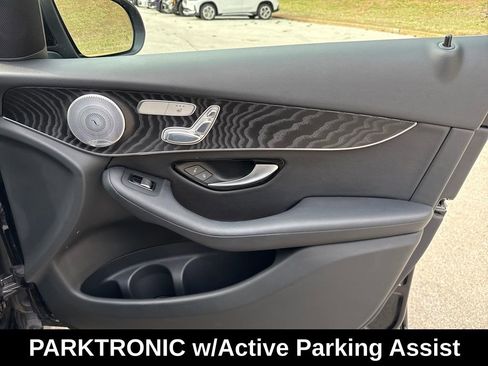 Used 2018 Mercedes-Benz GLC 300 4MATIC image 31