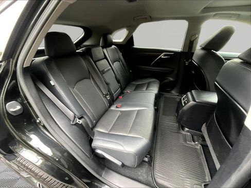 Used 2022 Lexus RX 350 AWD w/ Premium Package image 25