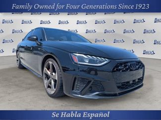 Used 2024 Audi A4 2.0T Premium Plus w/ Premium Plus Package AWD/4WD video 1