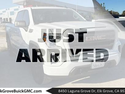 Used 2021 GMC Sierra 1500 Elevation