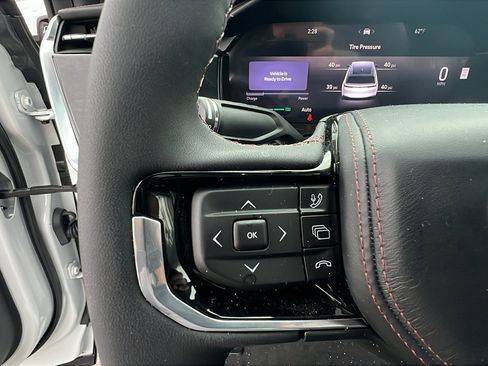 Used 2024 Jeep Wagoneer Launch Edition image 28