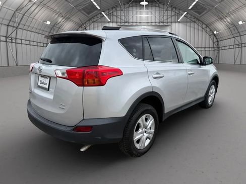 Used 2015 Toyota RAV4 LE image 5
