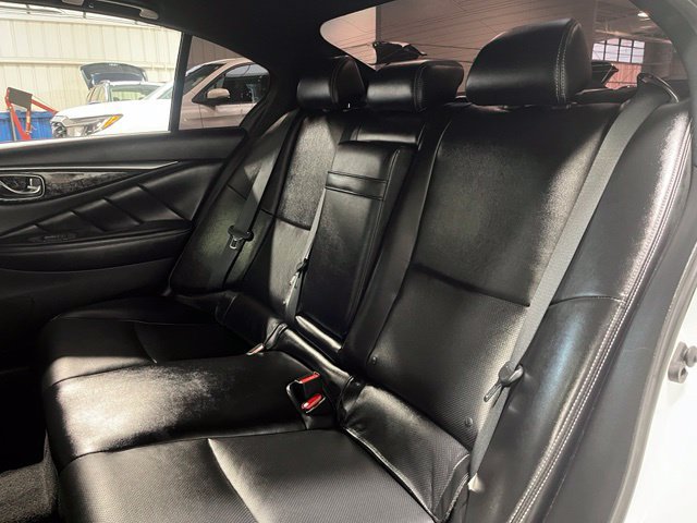 Used 2022 INFINITI Q50 Sensory RWD image 17