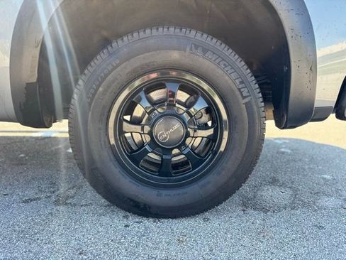 Used 2021 Chevrolet Silverado 1500 RST w/ All Star Edition Plus image 32