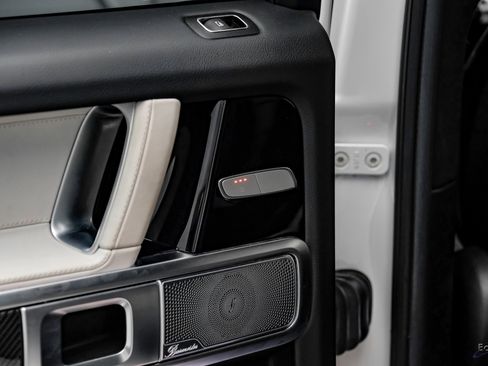 Used 2019 Mercedes-Benz G 63 AMG 4MATIC image 94
