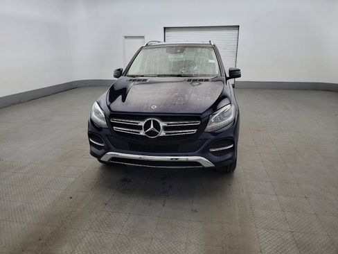 Used 2017 Mercedes-Benz GLE 350 4MATIC w/ Premium 1 Package image 15