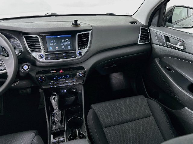 Used 2018 Hyundai Tucson Value AWD/4WD image 24