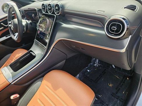 Certified 2025 Mercedes-Benz GLC 350e 4MATIC image 20