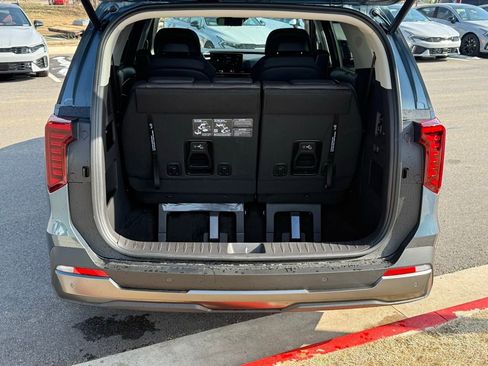 New 2026 Kia Carnival SX Prestige image 7