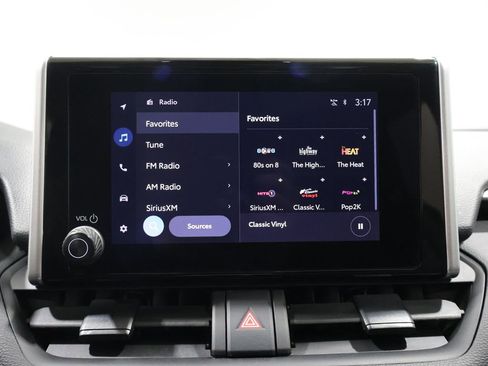 Used 2024 Toyota RAV4 XLE image 29