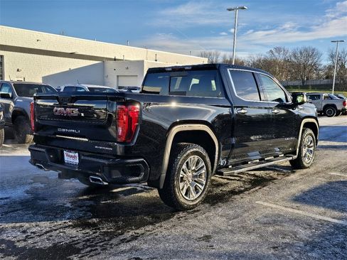 New 2026 GMC Sierra 1500 Denali image 8